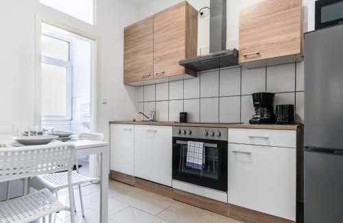 Offenbach am Main Apartment | Fully equipped Cozy Apartments