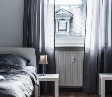 Offenbach am Main Apartment | Fully equipped Cozy Apartments