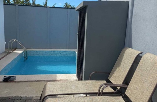 Rio Seco House | Fully equipped house with pool, near the best beaches of Guanacaste.