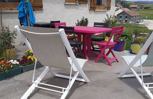 Prenovel Apartment | Fully-equipped Meublé de Tourisme for rent, sleeps 6 (Discounts + nights)