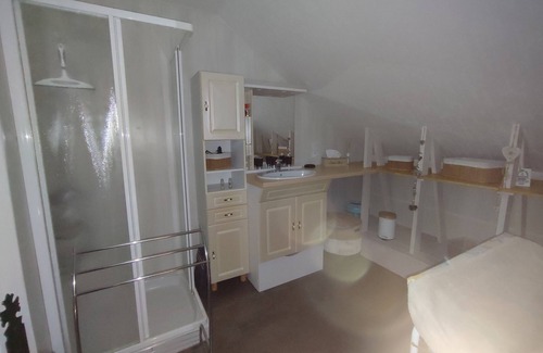 Prenovel Apartment | Fully-equipped Meublé de Tourisme for rent, sleeps 6 (Discounts + nights)