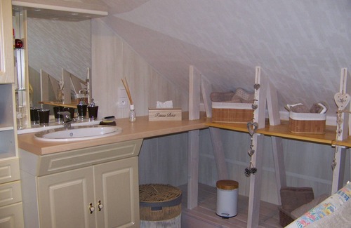 Prenovel Apartment | Fully-equipped Meublé de Tourisme for rent, sleeps 6 (Discounts + nights)