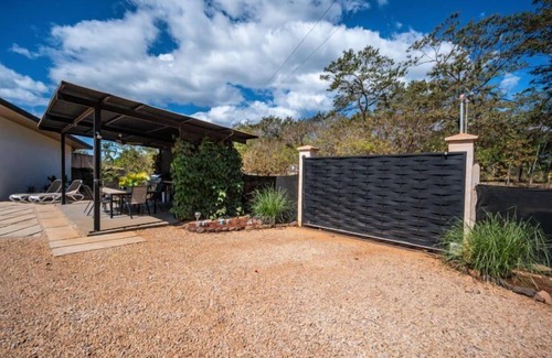 Tamarindo Apartment | Fully Equipped studio with central Location!
