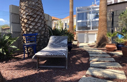 La Sabinita Apartment | Fully equipped vacation apartment El Frontón