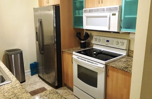 Sunny Isles Beach Condo | FULLY FURNISHED LUXURY APT 3/2- Sunny Isles Beach -around North Miami Beach area