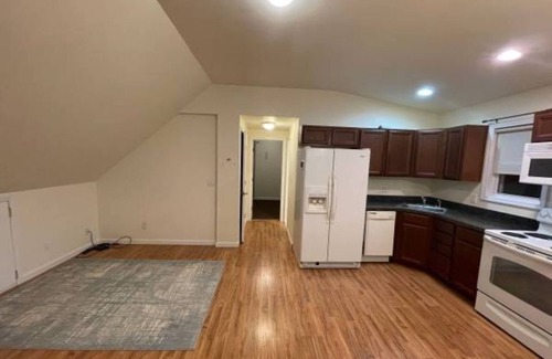 Bethpage Apartment | Fully furnished 1 BR apartment just 2.1 miles away from the 2025 Ryder Cup.