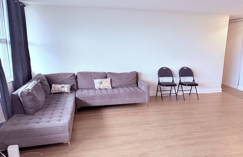 Bridlewood Apartment | FULLY FURNISHED 1BHK IN THE HEART OF THE CITY , GREATER TORONTO AREA