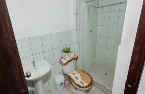 Tarapoto Apartment | Fully furnished 3-Bedroom Apt In Tarapoto