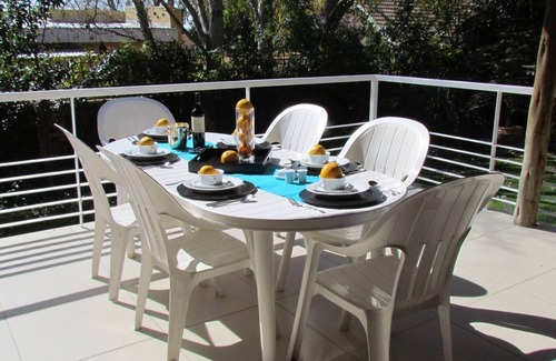 Bloemfontein House | Fully Furnished 3 Bedroom House In in Pentagon Park Bloemfontein
