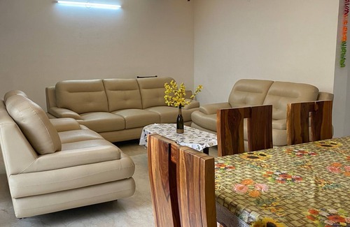 Saket Apartment | fully furnished accommodation with four bedrooms