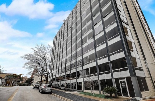 Civic District Condo | Fully furnished all inclusive unit in Downtown