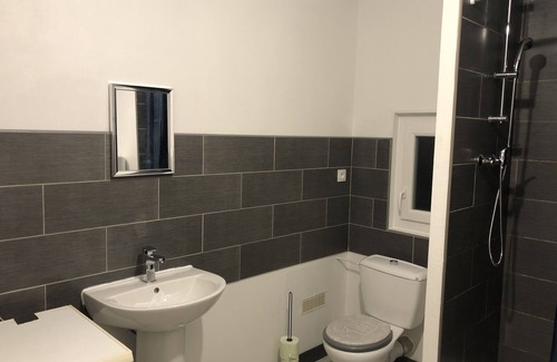 Bourgueil Apartment | Fully furnished and equipped studio "2