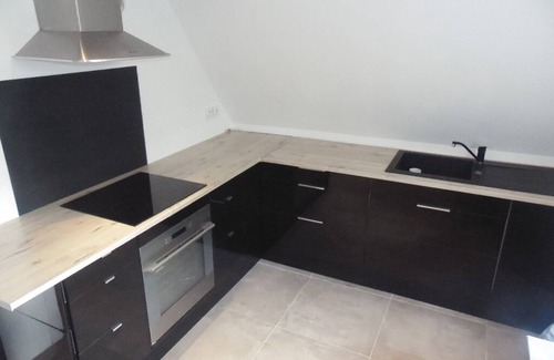 Ostwald Apartment | Fully furnished and equipped apartment