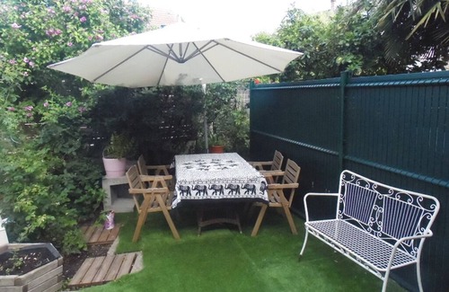 Ostwald Apartment | Fully furnished and equipped apartment