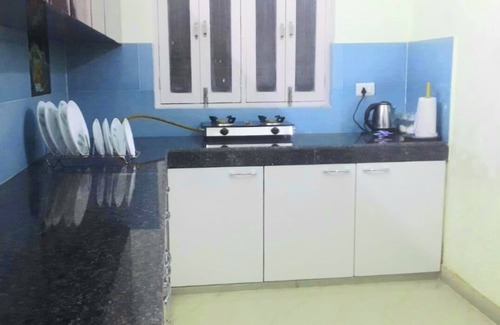 Varanasi House | Fully furnished apartment , located a stones throw away from city Center