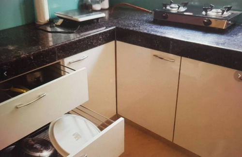 Varanasi House | Fully furnished apartment , located a stones throw away from city Center