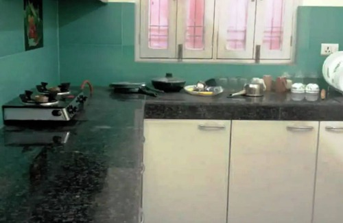 Varanasi House | Fully furnished apartment , located a stones throw away from city Center