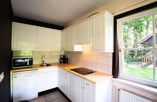 Municipality of Soest Apartment | Fully furnished apartment on the Soester dunes