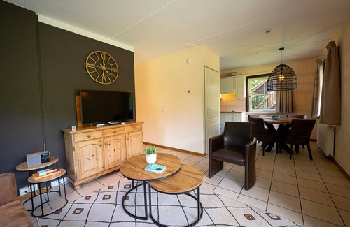 Municipality of Soest Apartment | Fully furnished apartment on the Soester dunes