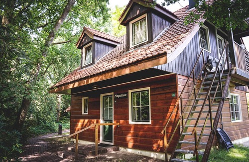 Municipality of Soest Apartment | Fully furnished apartment on the Soester dunes