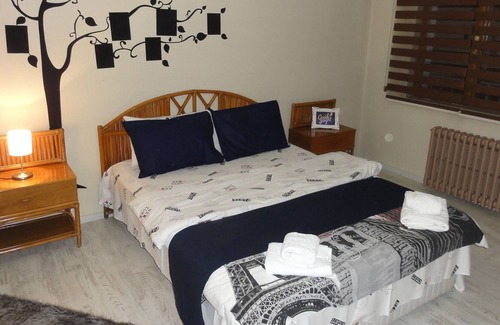 Ankara Apartment | Fully Furnished Apartment for rent in Balgat Ankara