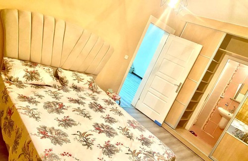 Esenyurt Apartment | Fully furnished appartment