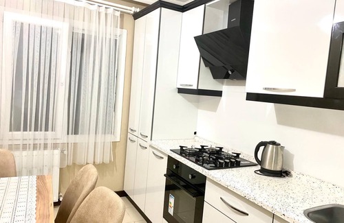 Esenyurt Apartment | Fully furnished appartment