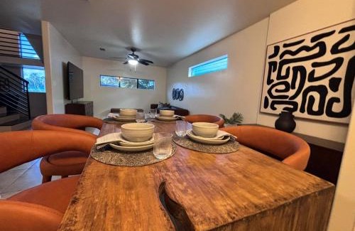 Mitte Cultural District Apartment | Fully Furnished at Jefferson Apartments