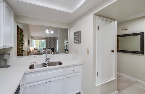 Rancho Bernardo House | Fully Furnished Bernardo Heights Luxury rental with mountain views!