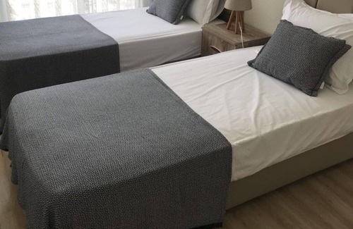 Karaburun Apartment | Fully Furnished, Comfortable Flat in Izmir