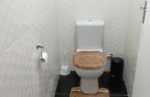 Lusaka Apartment | Fully furnished exclusive Studio