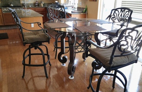 East San Jose House | Fully Furnished Executive Home. Traveling nurses/ corporate/short or long te