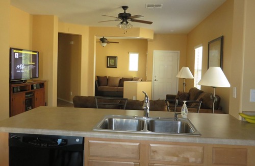 Anthem at Merrill Ranch House | Fully furnished home in Anthem at Merrill Ranch Parkside