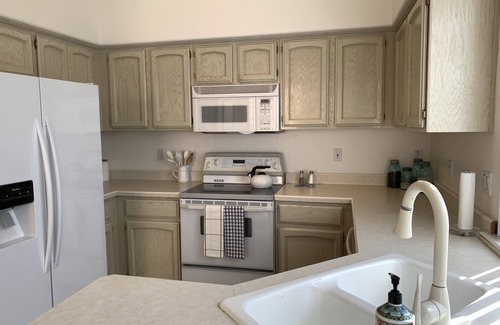 Red Mountain Ranch House | Fully Furnished House in Beautiful Gated Community at Red Mountain Ranch