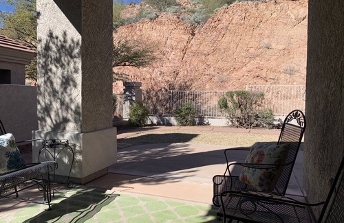 Red Mountain Ranch House | Fully Furnished House in Beautiful Gated Community at Red Mountain Ranch