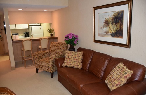 Palm Harbor Condo | Fully furnished Innisbrook Resort Condo