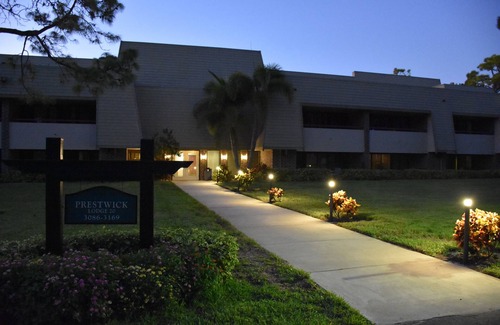 Palm Harbor Condo | Fully furnished Innisbrook Resort Condo