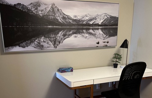 Fairview House | Fully furnished move-in ready 1BR in heart of Fairview