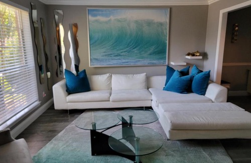 Flower Mound House | Fully furnished Private room in quite neighborhood