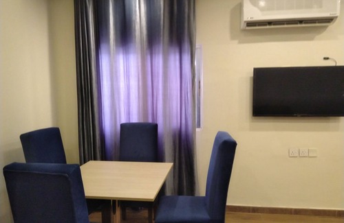 Aqaba Apartment | Fully Furnished Rooms With Attached Bathroom