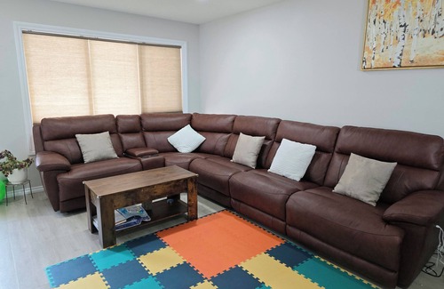 Regina House | Fully Furnished Short Term Rental - Available from October to mid-February
