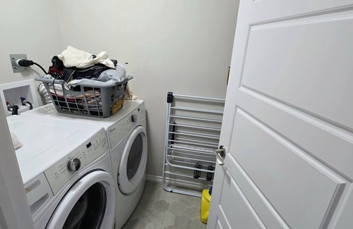 Regina House | Fully Furnished Short Term Rental - Available from October to mid-February
