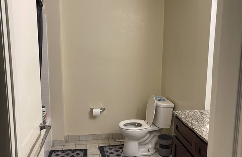 Barclay-Kingston Apartment | Fully Furnished studio apartment for traveling nurse in Cherry Hill