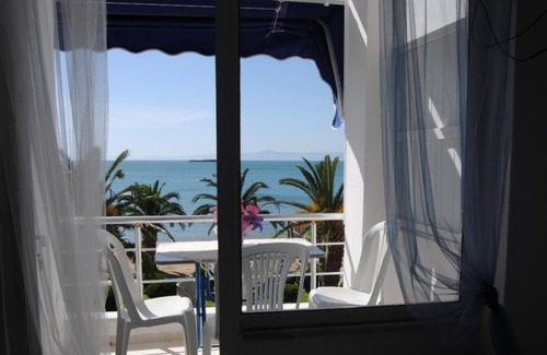 Marmara Apartment | Fully Furnished Studio Flat in Balikesir