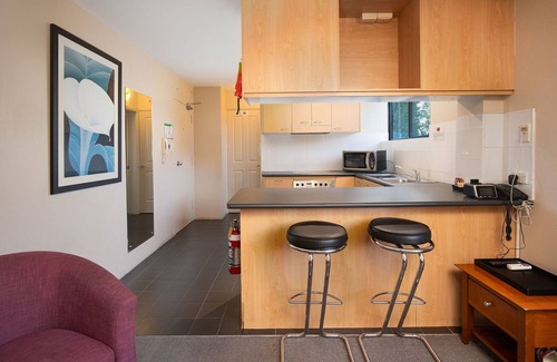 Drummoyne Apartment | Fully Furnished Studio in Drummoyne