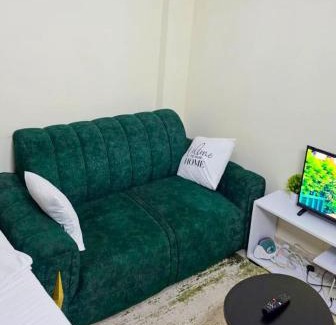 Ruiru Apartment | Fully Furnished Studio Apt in Ruiru Membly, next to Drop n Shop Supermarket