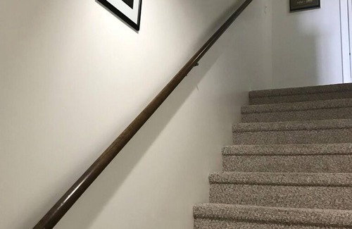 Crescent Beach Condo | Fully furnished Townhouse with view of ocean Summerhouse 227