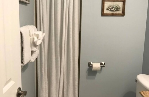 Crescent Beach Condo | Fully furnished Townhouse with view of ocean Summerhouse 227