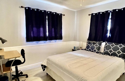 Universal City House | Fully Furnished & Holiday-Ready 4BR w/ POOL in TX