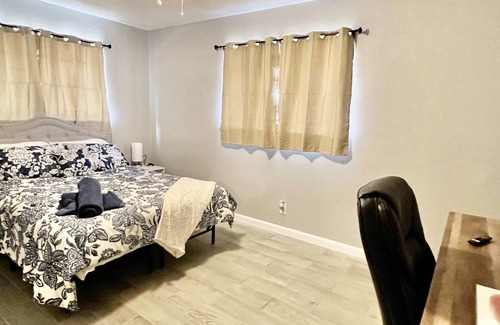 Universal City House | Fully Furnished & Holiday-Ready 4BR w/ POOL in TX